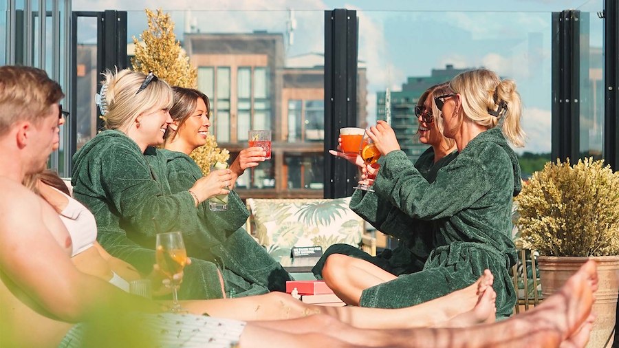 Primärbild av Greetings From Summer - 50%OFF