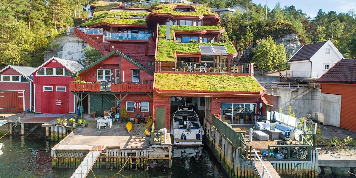 Villa Oleanna image 18