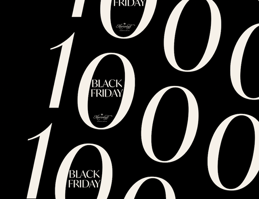 Primært billede af BLACK FRIDAY! 1000 ophold fra 1000,-