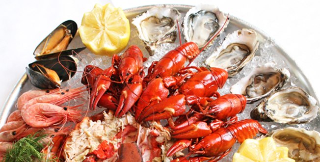 Hauptbild von Meeresfrüchte-Festival