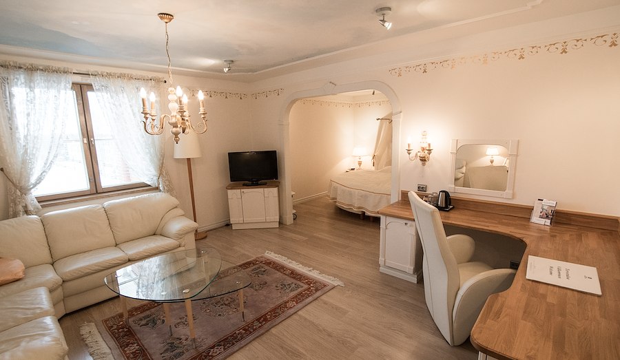 Primärbild av Bröllopspaketet