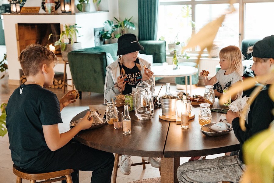 Primärbild av Sommarlovspaket