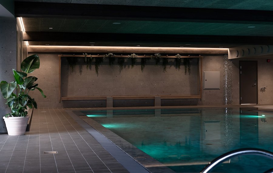 Primærbilde av Svøm & drøm