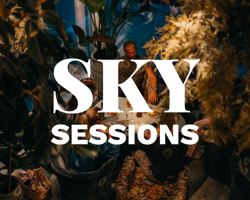 Sky Sessions