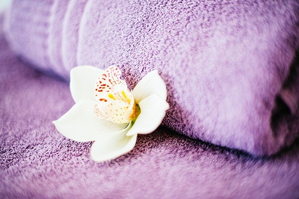 Aromabehandling Lyx - Kropp & Ansikte 80 min