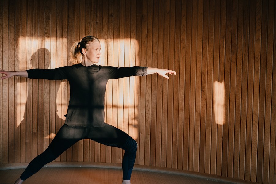 Primärbild av Tjejhelg på Storhogna!