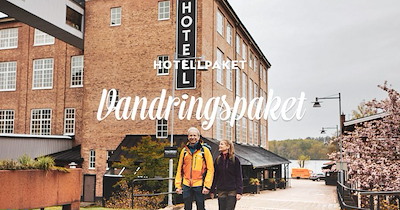 Nääs Fabriker Hotel & Restaurant