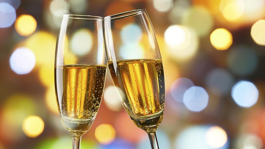 Primärbild av Nyårspaket