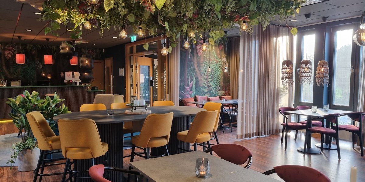 Våra fantastiska Restauranger image 0