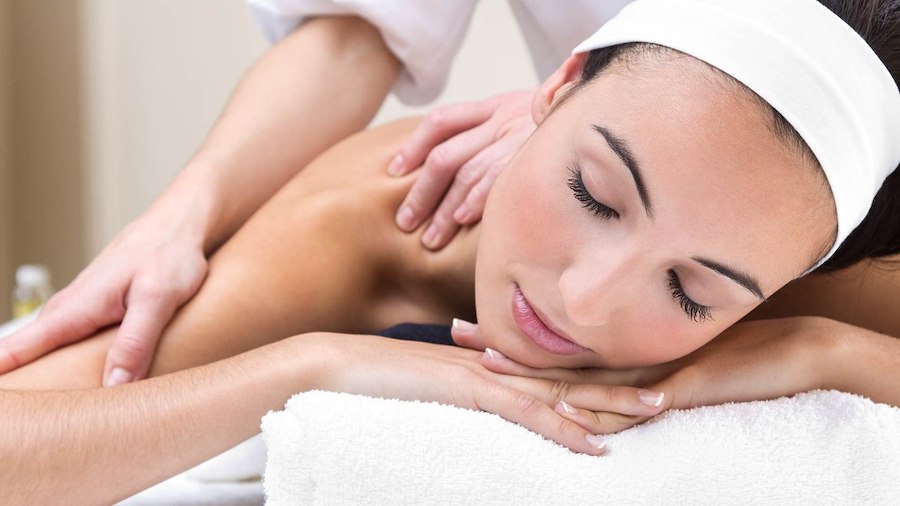 Primary image of En deilig spahelg på fjellet inkl. helpensjon!