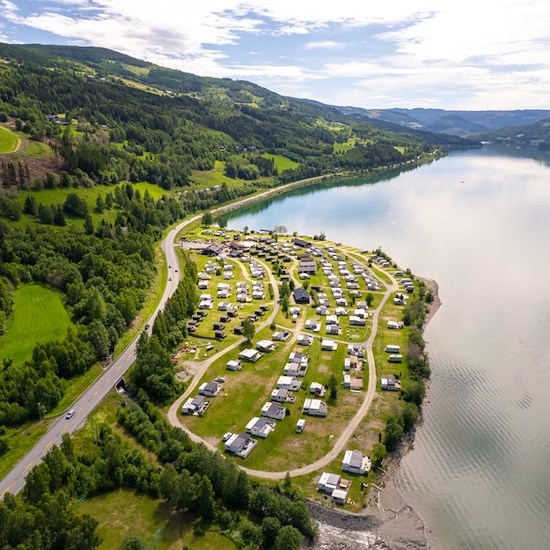 Mageli Camping  - information -image