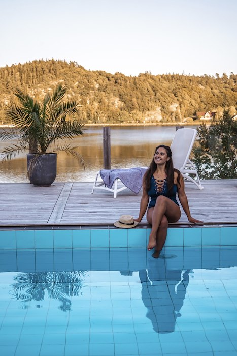 Primärbild av Midsommarpaket - 2 nätter