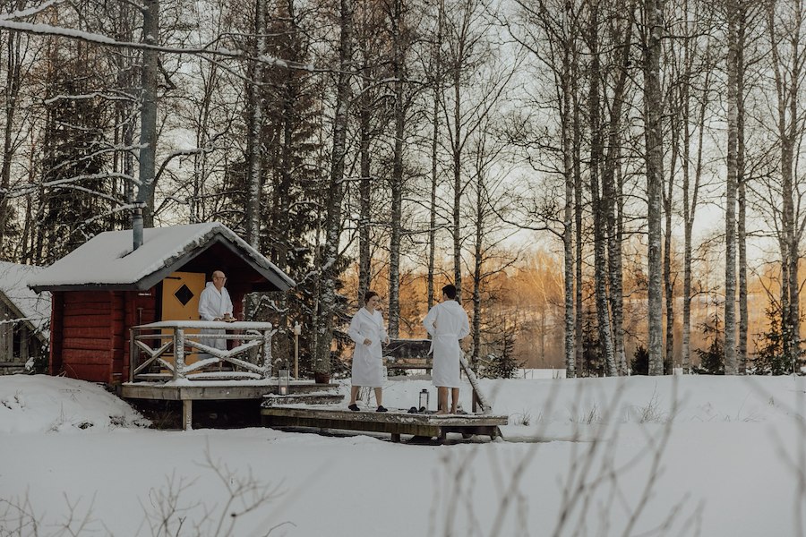 Primärbild av Sportlovserbjudande