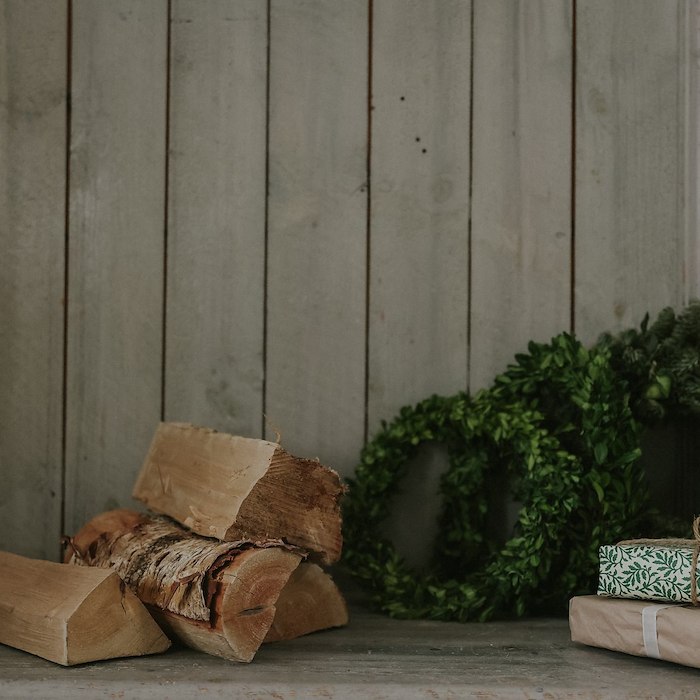 voucher-Julklapp - valfritt belopp