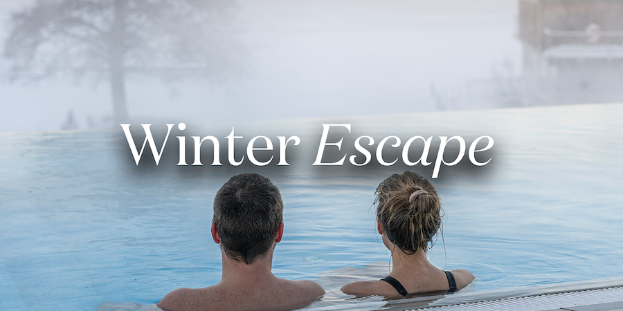 Primärbild av WINTER ESCAPE