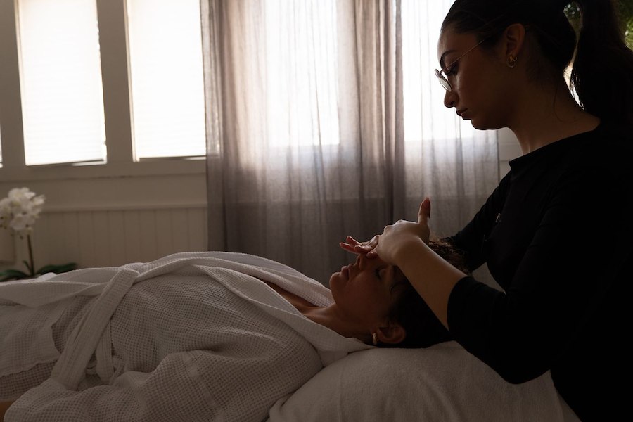 Elemis Ansiktsbehandling 30 min