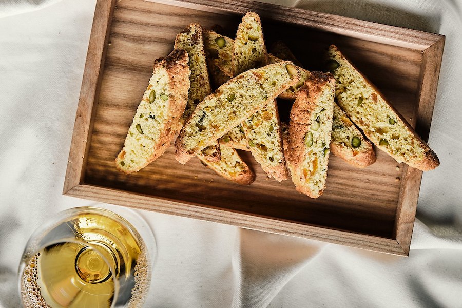 Italienske smaker Mathallen