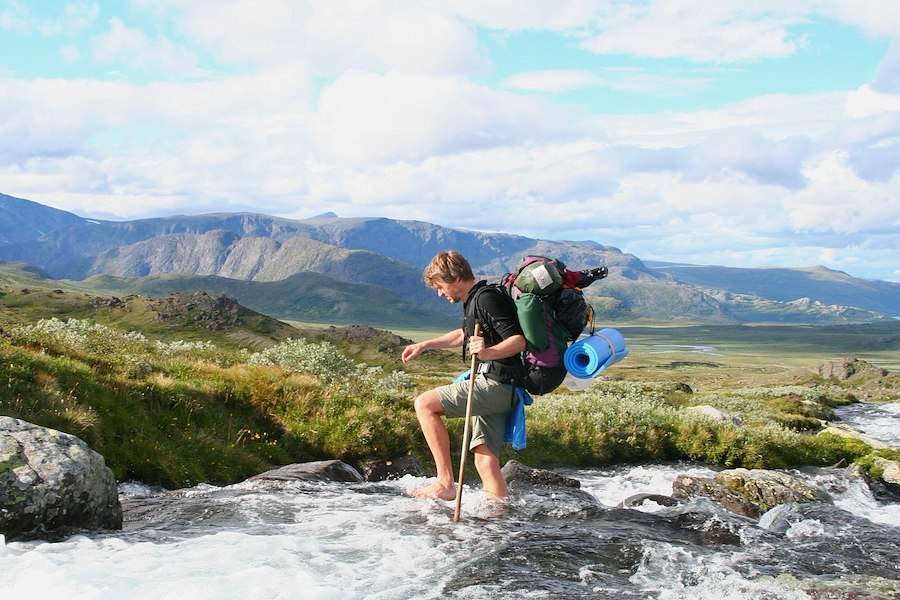 Primary image of Villa Vågå Checkpoint