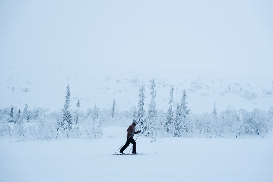 Primary image of Turskidpaket