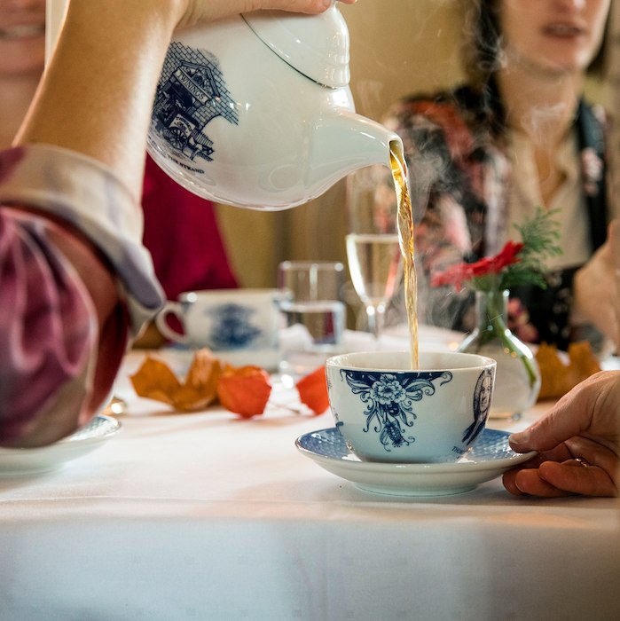 Primærbilde av LAZY WEEKEND