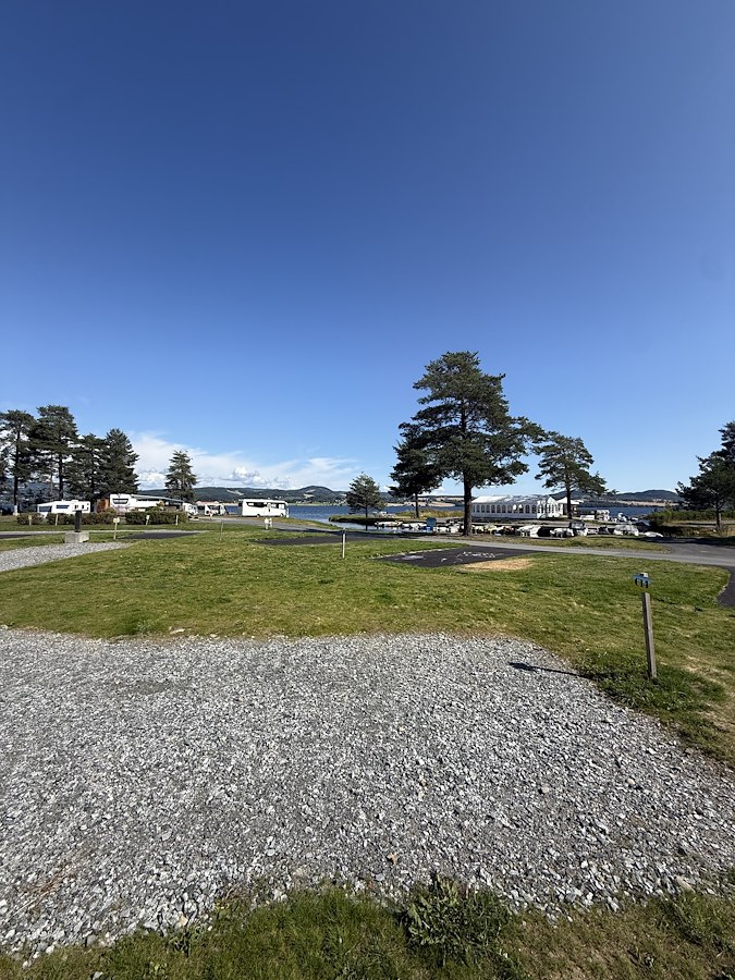 Campingplass C14