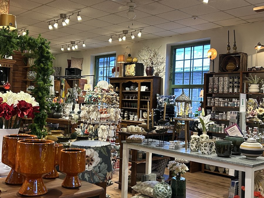 Primary image of Shopping in Skultuna