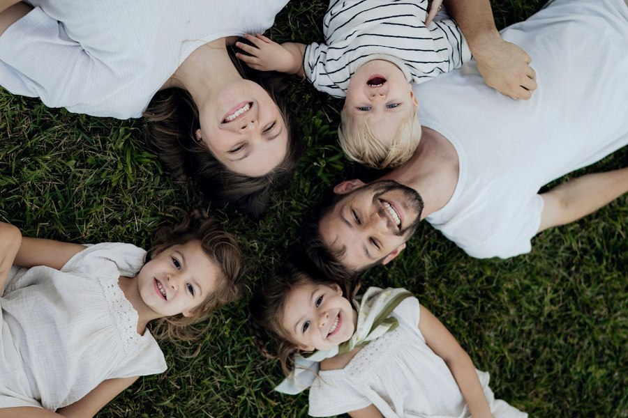 Primært billede af ☀️ Sommerferie for familien - 3 dage ☀️