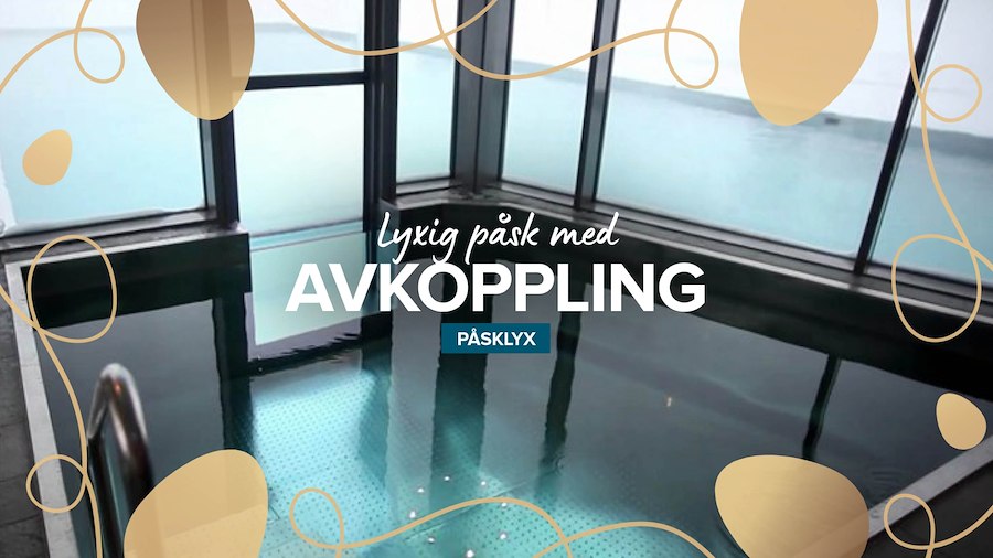 Primary image of Påsklyx