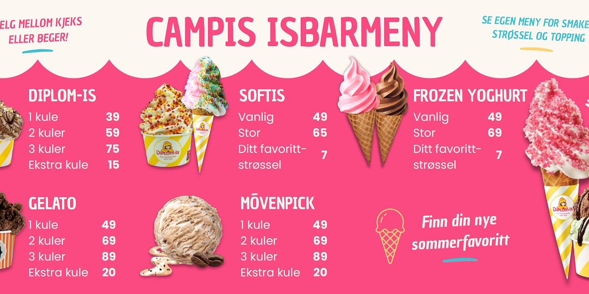 CampIs 🍦 image 0