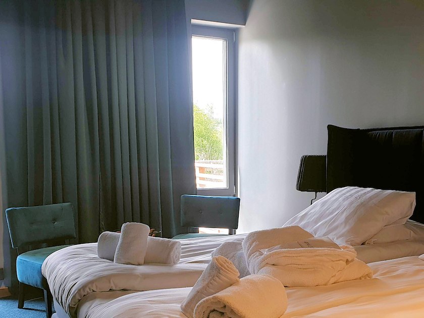 Treetop Spa, Hangout & Hotel image 4