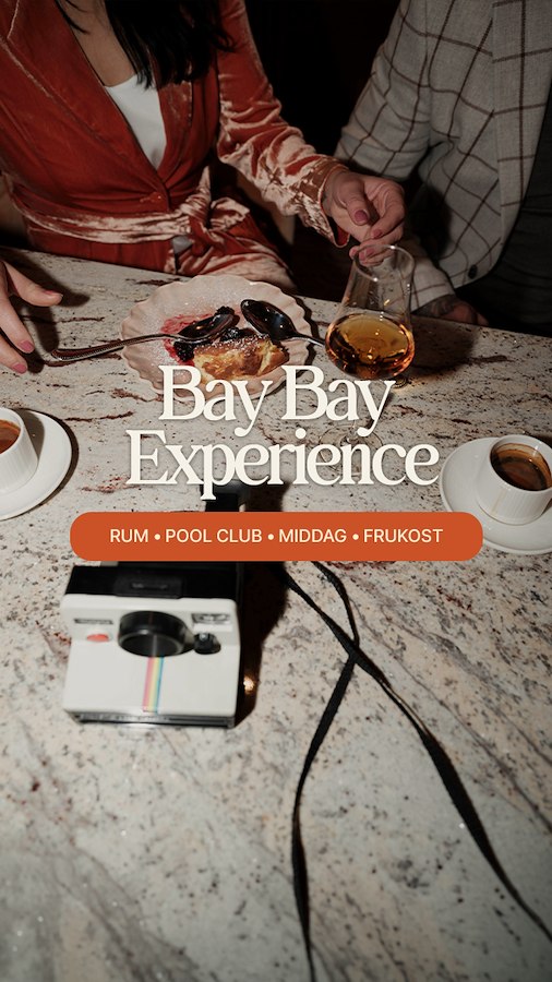 The Bay Bay Experience