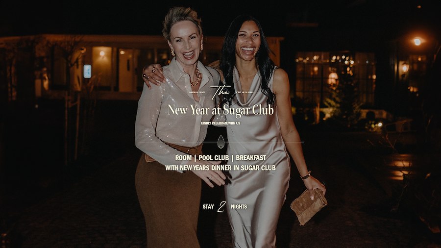 Primärbild av New Year at Sugar Club, 2 nätter