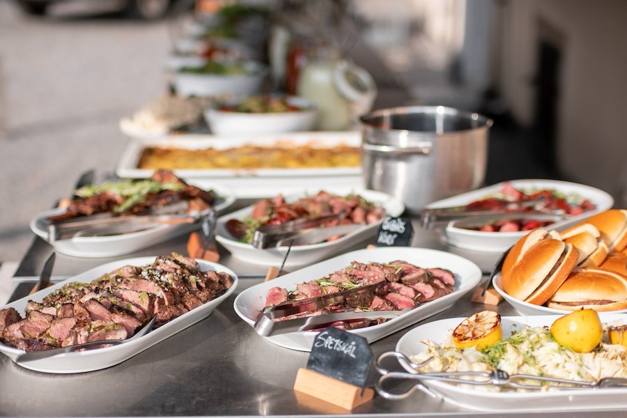 Primärbild av Påskweekend