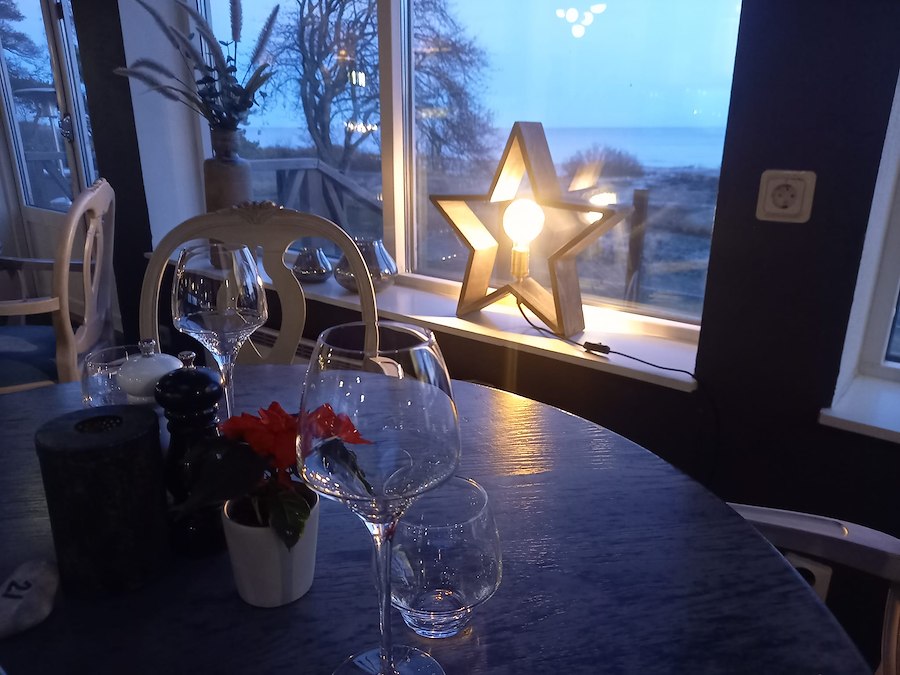 Julbordspaket