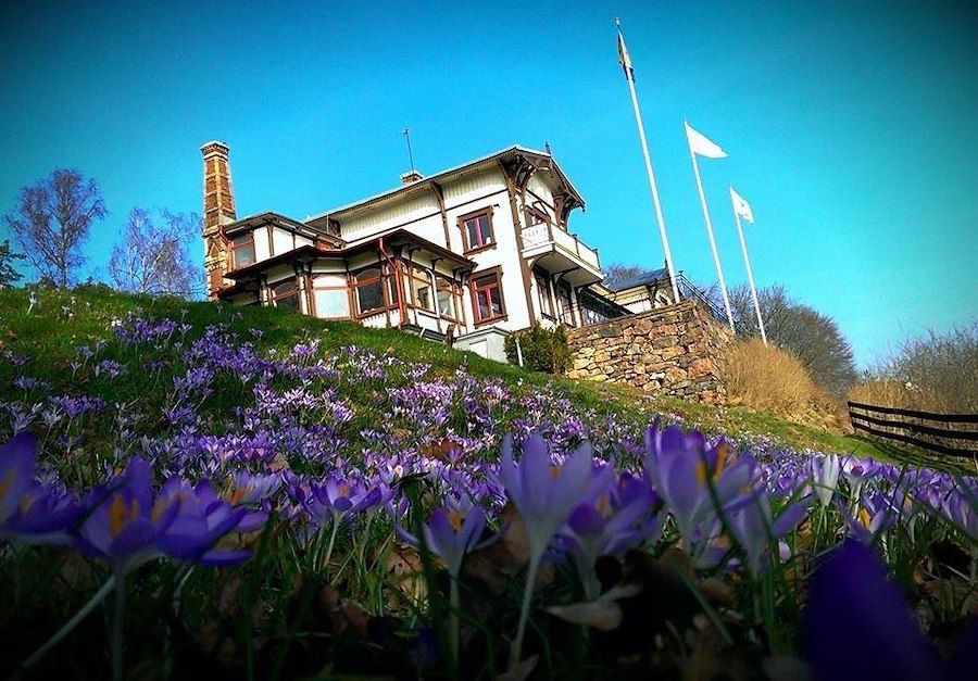 Primärbild av Seniorpaket