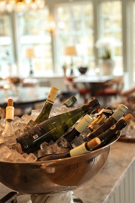 Primary image of Nyårsafton på Villa Strandvägen