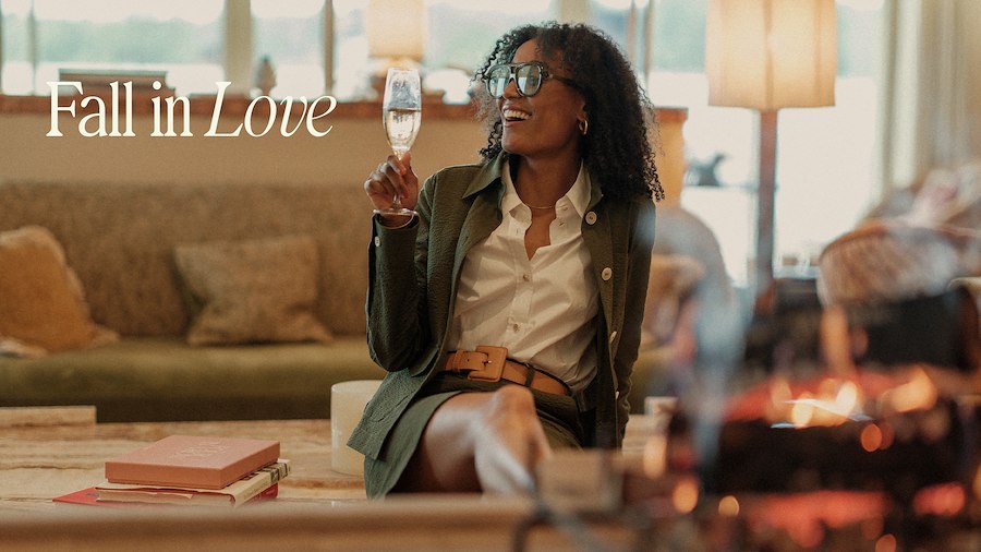 Primärbild av Fall in Love - Din HöstEscape på Hjortviken