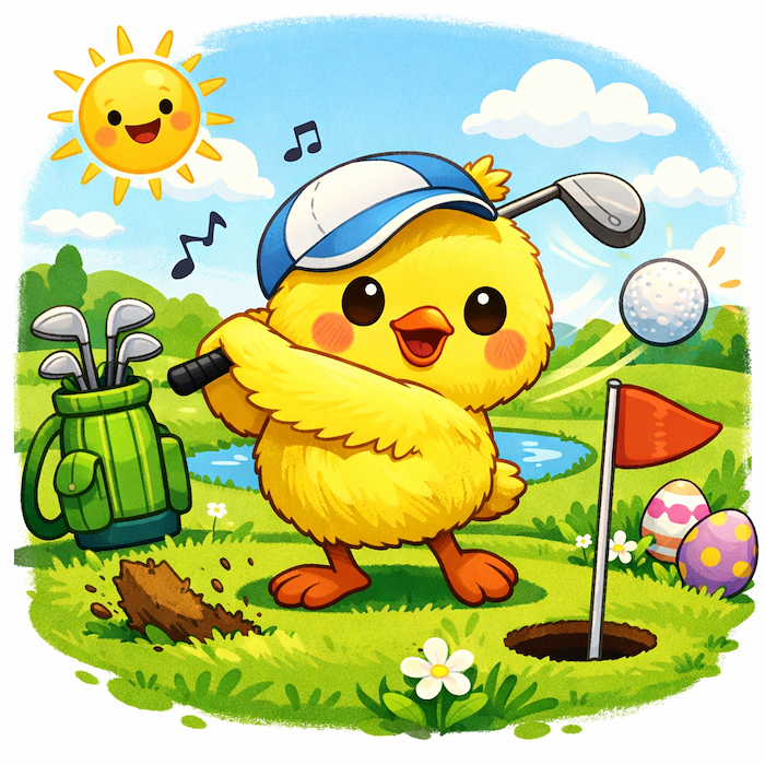 Primärbild av Påskerbjudande!