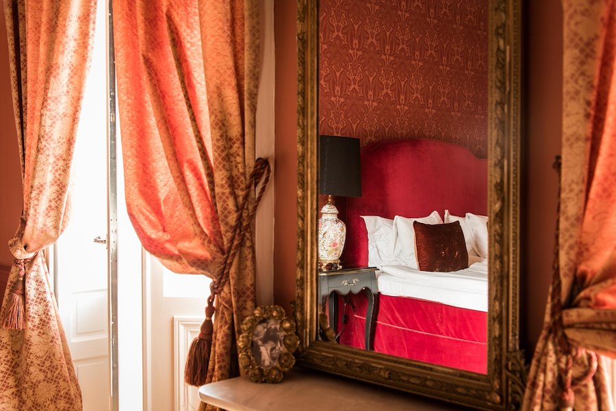 Primary image of Eggers, a home away from home