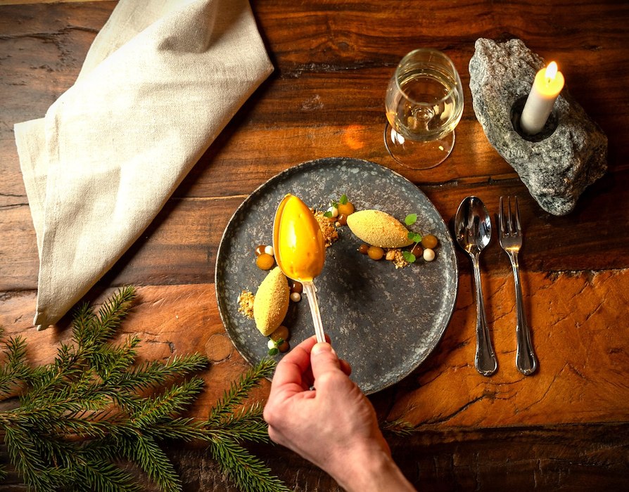 Primärbild av Gourmet Getaway Höst