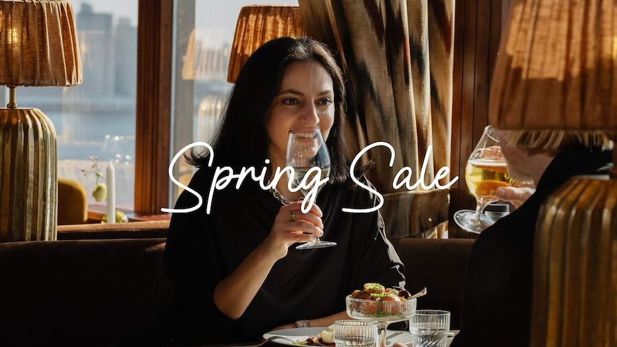 Primärbild av 20% rabatt på utvalda paket!