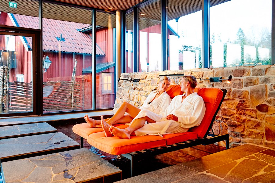 Primärbild av En slags skönare Alla Hjärtans dag