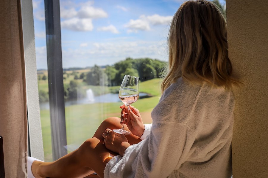 Primärbild av Sunday Recharge