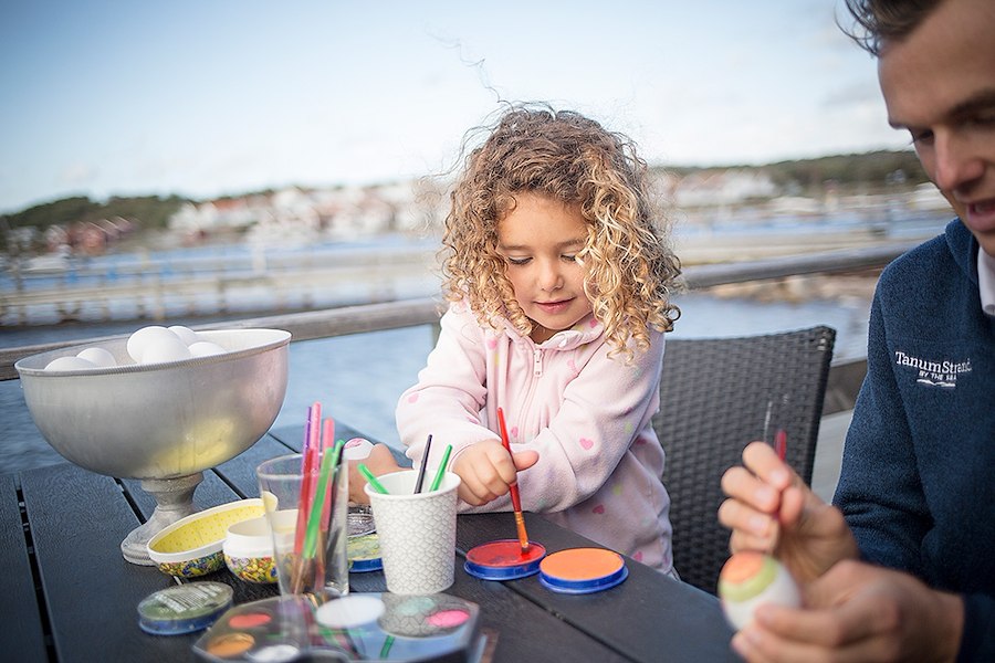 Primärbild av Påskpaket