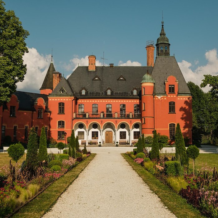 voucher-Presentkort - Valfritt belopp