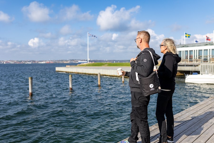 Primärbild av Vandra på Skaftö