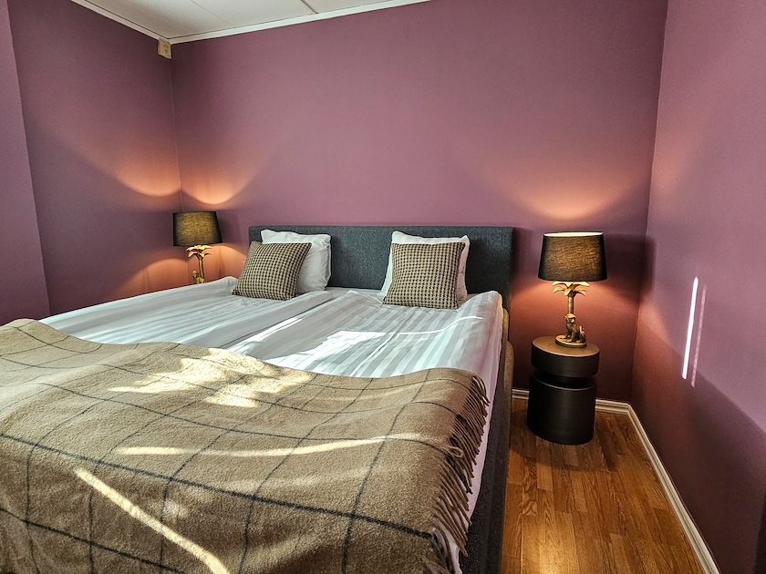 Treetop Spa, Hangout & Hotel image 0