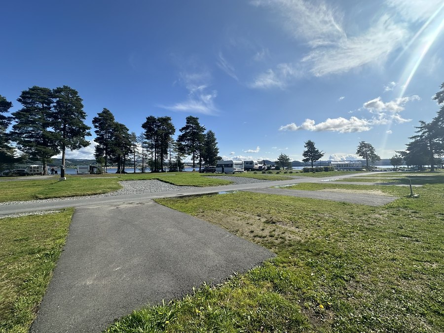 Campingplass C11