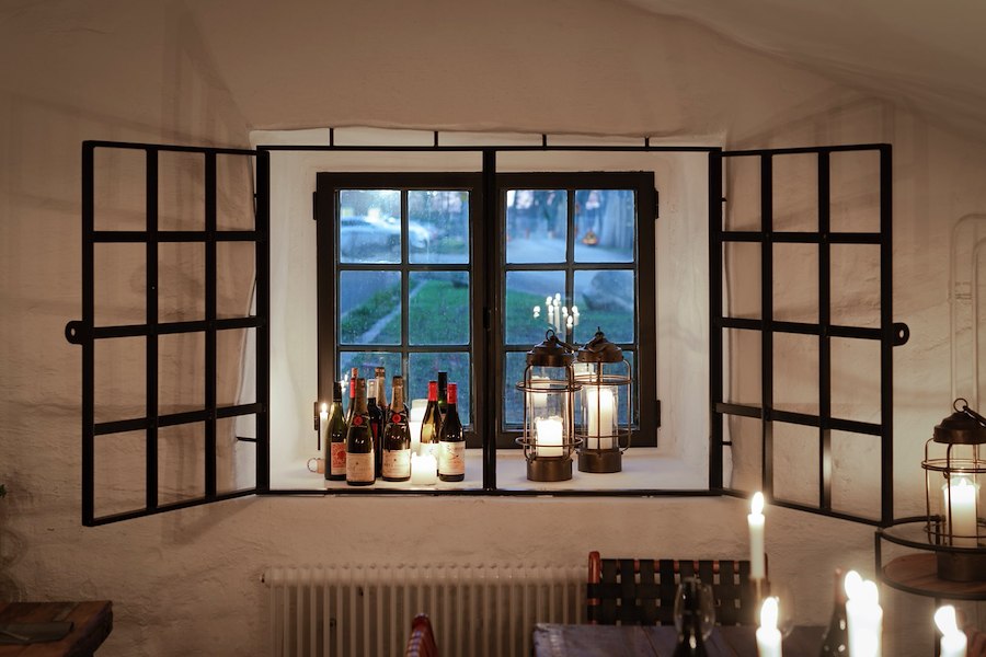 Primärbild av Wine Weekend