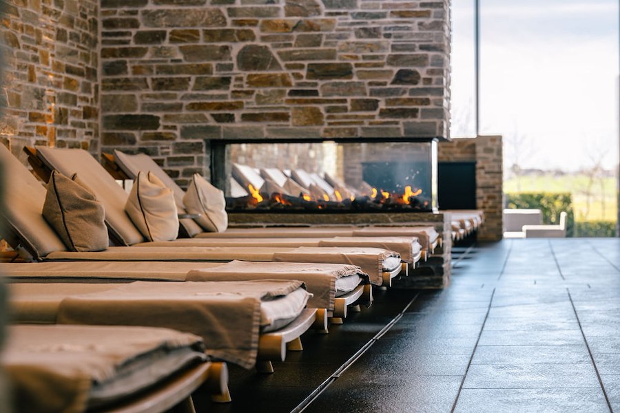 20.00 - 23.00 Aftenspa